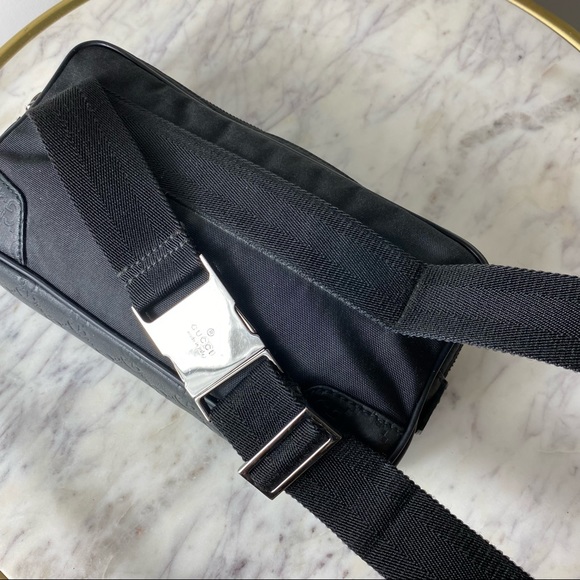 ✨VTG Gucci Supreme GG Beltbag ✨ - Picture 5 of 16